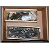 Image 1 : FLAT OF INDUSTRIAL BOLTS