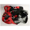 Image 1 : 3M PROTECTA FALL PROTECTION RETRIEVAL HARNESS M/L