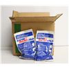 Image 1 : BOX LOT OF RAPID RELIEF INSTANT COLD PACKS