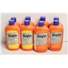 Image 1 : 8 BOTTLES OF GOJO HAND CLEANER 414ML PER BOTTLE