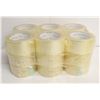 Image 1 : 18 ROLLS OF BOX TAPE 2" X 328FT