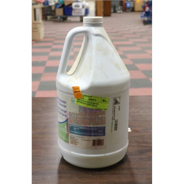 RMP ECO MULTI PURPOSE BATHROOM CLEANER 4L