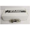 Image 1 : CASE OF MCR SAFETY GLASSES