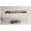 Image 1 : CASE OF MCR SAFETY GLASSES