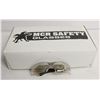 Image 1 : CASE OF MCR SAFETY GLASSES