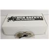 Image 1 : CASE OF MCR SAFETY GLASSES