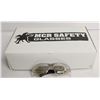 Image 1 : CASE OF MCR SAFETY GLASSES