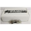 Image 1 : CASE OF MCR SAFETY GLASSES