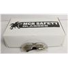 Image 1 : CASE OF MCR SAFETY GLASSES