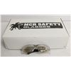 Image 1 : CASE OF MCR SAFETY GLASSES