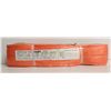Image 1 : TUFF LIFT 2 PLY POLYESTER SLINGS 12FT X 4 IN