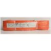 Image 1 : TUFF LIFT 2 PLY POLYESTER SLINGS 12FT X 4 IN