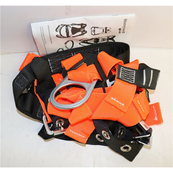 MILLER TITAN T-FLEX HARNESS TF4500/UAK