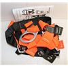 Image 1 : MILLER TITAN T-FLEX HARNESS TF4500/UAK