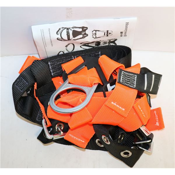 MILLER TITAN T-FLEX HARNESS TF4500/UAK