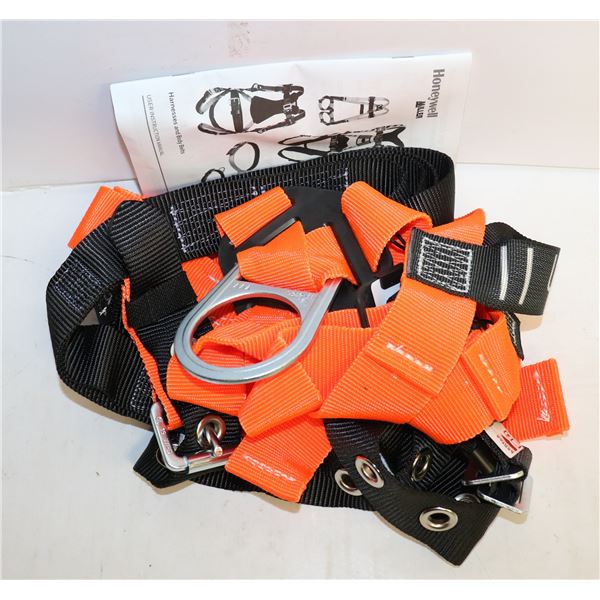 MILLER TITAN T-FLEX HARNESS TF4500/UAK