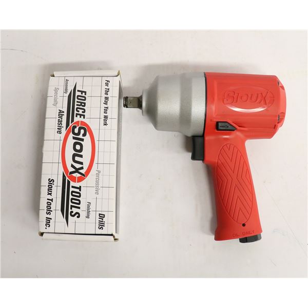 SIOUX IMPACT WRENCH IW500MP-4R