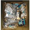 Image 1 : BOX FULL OF DISPOSA-JOHN PORTABLE RESTROOMS