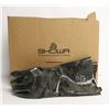 Image 1 : 12 PAIRS OF SHOWA NEOPRENE GLOVES