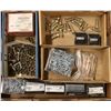 Image 1 : FLAT LOT OF ASSORTED SCREWS