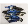 Image 1 : FLAT LOT OF GRAY SPECIALTY PLIERS & MORE
