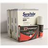 Image 1 : 3 PACKS OF SURGITUBE TUBULAR GAUZE & DYNAMIC EYE