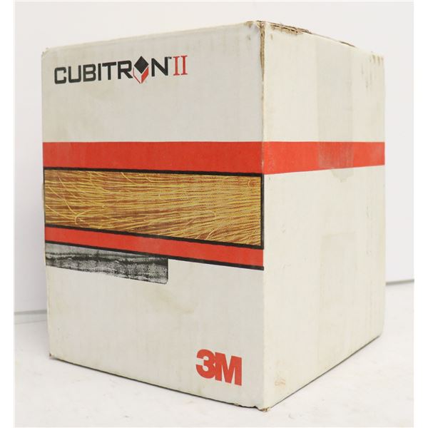 CASE OF 20 CUBITRON CUT & GRIND WHEELS T27