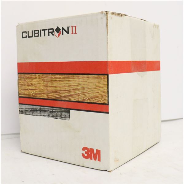 CASE OF 50 CUBITRON CUT OFF WHEELS T1