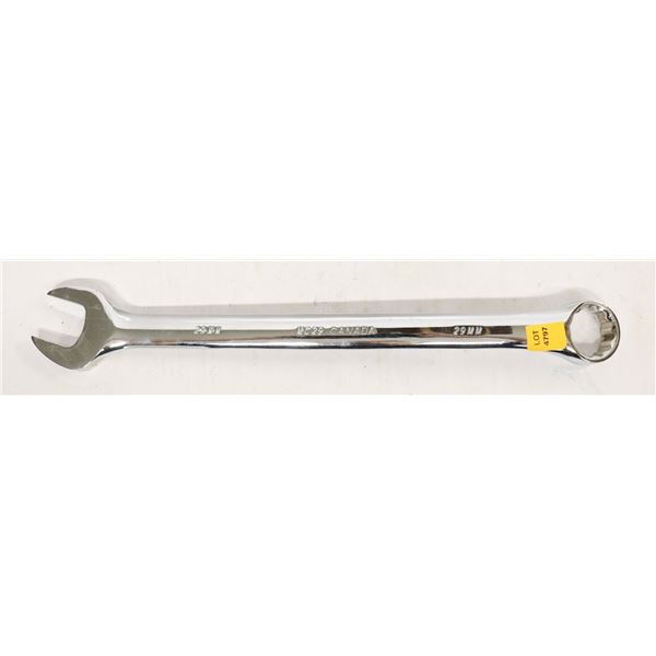 GRAY TOOLS 29MM WRENCH MC29 CANADA