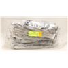 Image 1 : G-TEK CUT RESISTANCE GLOVES SIZE/XL