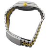 Image 4 : Rolex Unisex Datejust 18KT Yellow Gold & Steel Diamond Watch