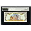 Image 2 : 1999 $10 Disney Dollar PCGS 66EPQ