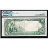 Image 2 : 1902 $20 Stillwater MN National PMG 20