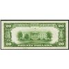 Image 2 : 1934A $20 New York Federal Reserve Note