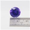 Image 4 : Lab Created 10.4 Ct Color Change Alexandrite