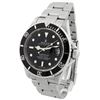 Image 2 : Rolex Men's Submariner Date Stainless Steel Watch