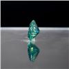 Image 2 : Lab Created 6.17 Ct Oval Cut Mint Green Diamond