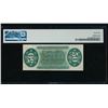 Image 2 : 50 Cent Third Issue Fractional PMG 64