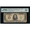 Image 1 : 1934A $1000 Atlanta FRN PMG 12NET