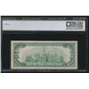 Image 2 : 1934C $100 STAR St Louis FRN PCGS 25