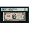 Image 1 : 1928G $2 Legal Tender Note PMG 65EPQ