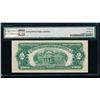 Image 2 : 1928G $2 Legal Tender Note PMG 65EPQ