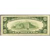 Image 2 : 1950B $10 STAR Atlanta FRN