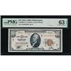 Image 1 : 1929 $10 Philadelphia FRBN PMG 63EPQ