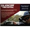 Image 1 : SoLo 22 LR caliber suppressor from SilencerCentral..