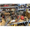 Image 2 : SKIL ELECTRIC ROLL SANDER, STANLEY JIGSAW, 2 SKIL ELECTRIC DRILLS, KING CANADA ELECTRIC DRILL, &