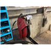 Image 2 : *FL VALVOLINE TOTAL 10W30, LIQUID STORAGE BENCH WITH LIMITING DISPENSER GUN AND REEL