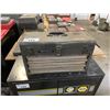 Image 1 : CARTER MASTER AIR CONDITIONER SERVICE TOOL SET IN TOOLBOX