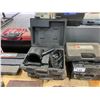 Image 2 : MAC TOOLS MASTER BOLT GRIP SET, SPX OTC FWD BEARING ADAPTER SET, CLIPLIGHT LEAK DETECTOR LIGHT &