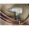 Image 2 : CHICAGO PNEUMATIC CP772H AIR WRENCH WITH HOSE